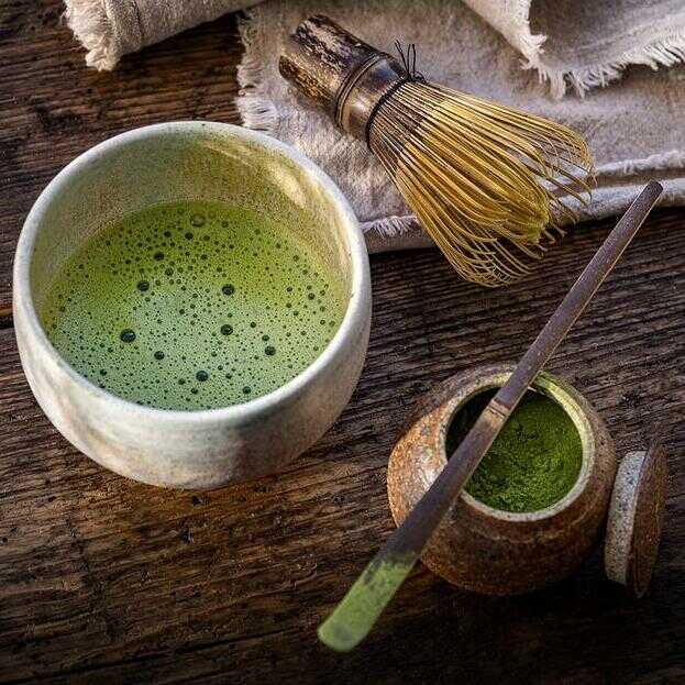 matcha