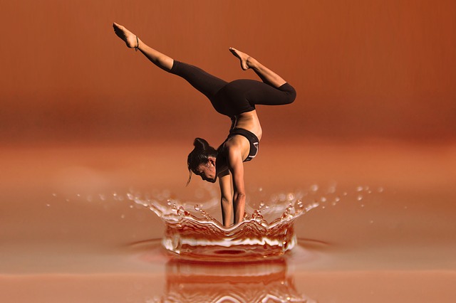 joga
