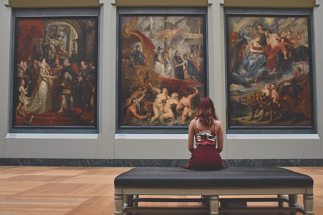 galerie